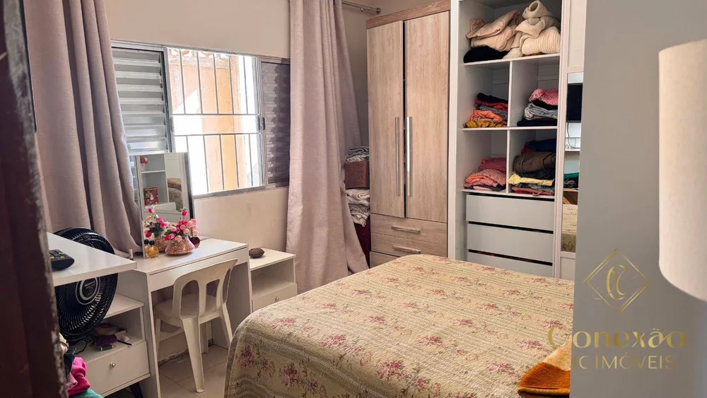 Casa, 2 quartos, 146 m² - Foto 4