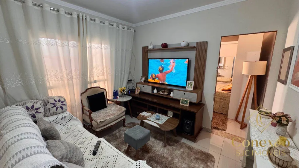 Casa, 2 quartos, 146 m² - Foto 1