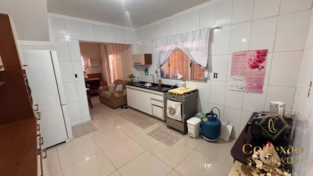 Casa, 2 quartos, 146 m² - Foto 8
