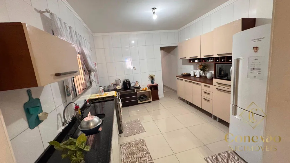 Casa, 2 quartos, 146 m² - Foto 2