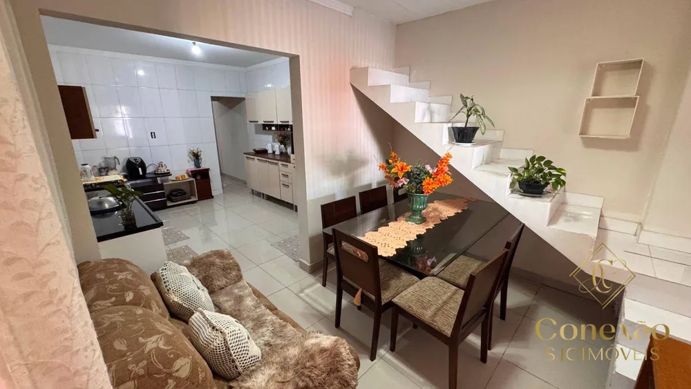 Casa, 2 quartos, 146 m² - Foto 9