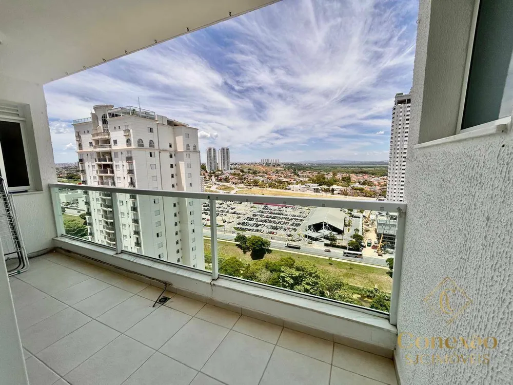 Apartamento, 1 quarto, 56 m² - Foto 8