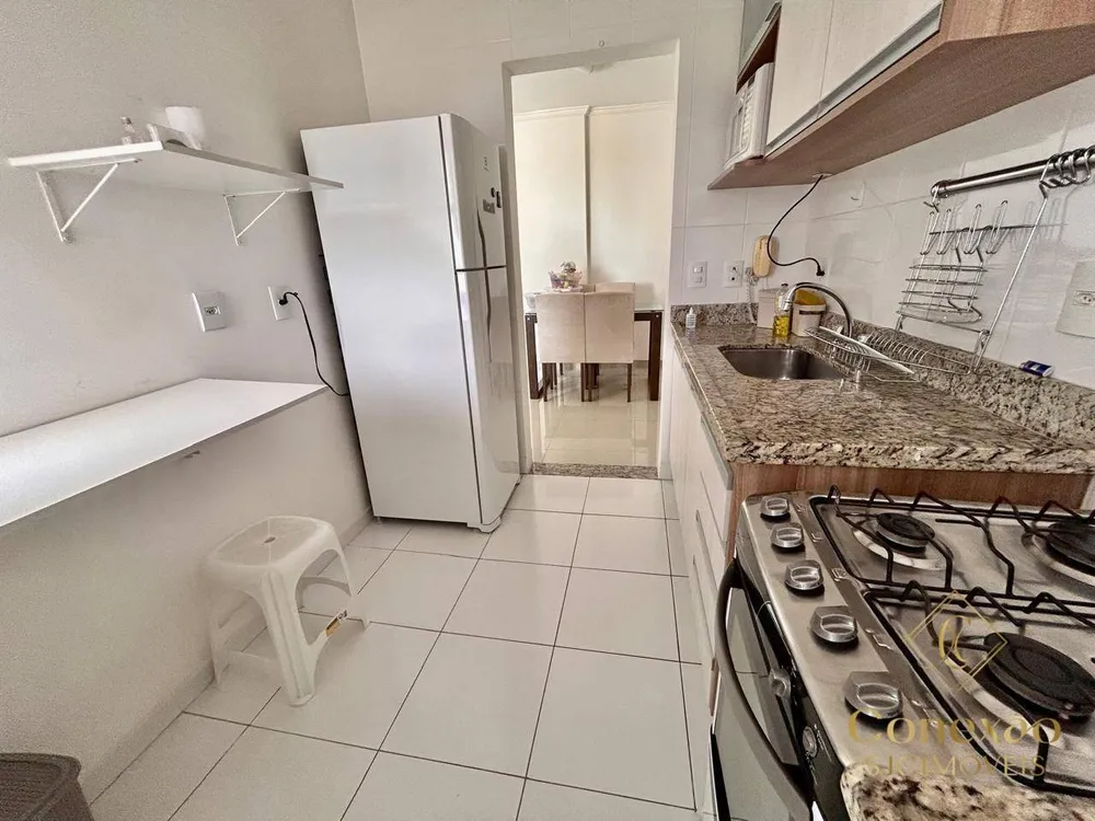 Apartamento, 1 quarto, 56 m² - Foto 2