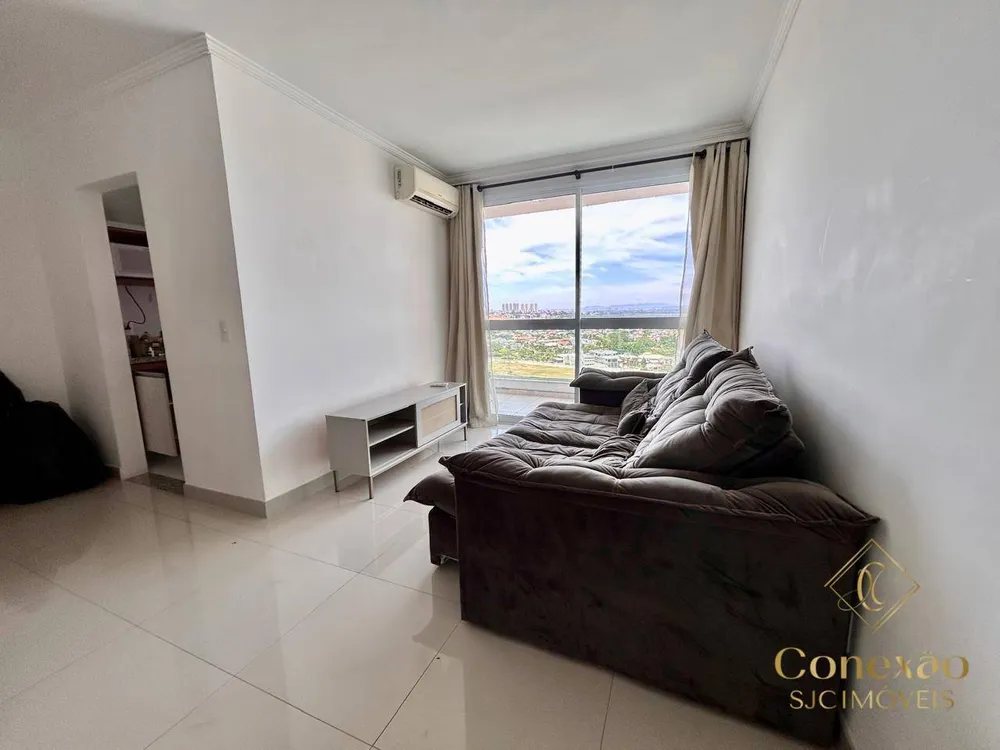 Apartamento, 1 quarto, 56 m² - Foto 6