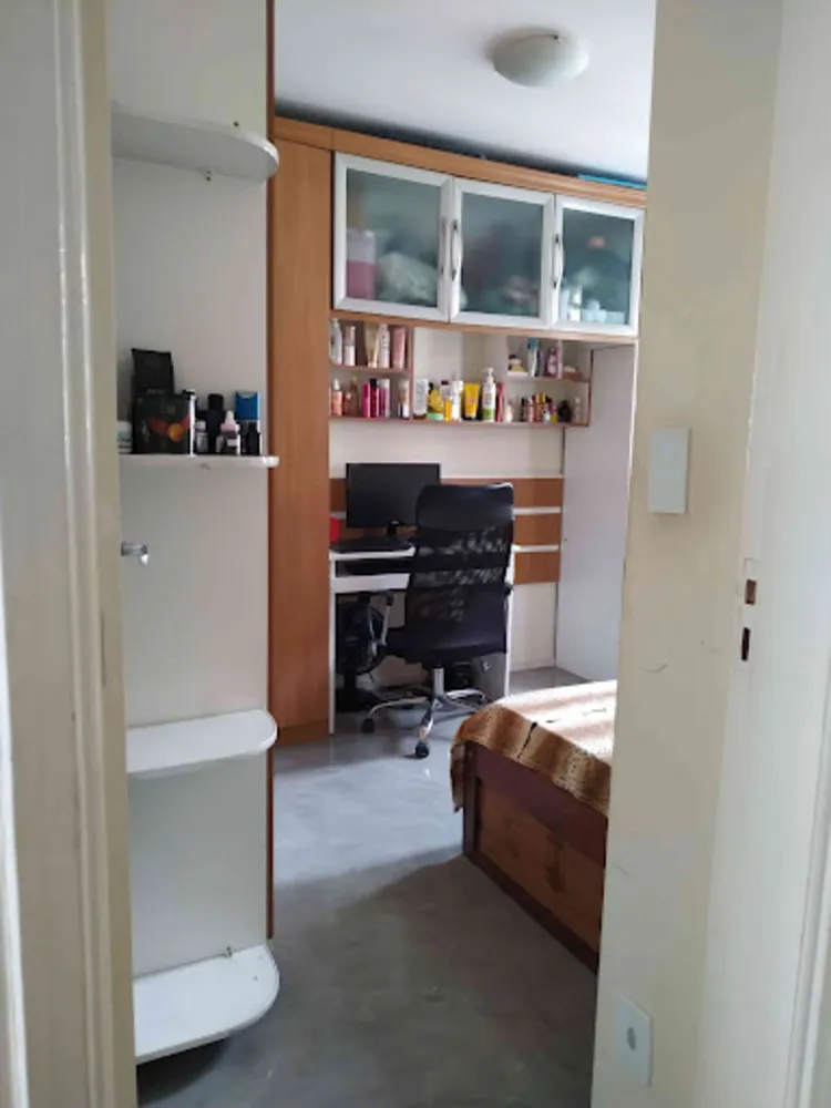 Apartamento, 2 quartos, 47 m² - Foto 4