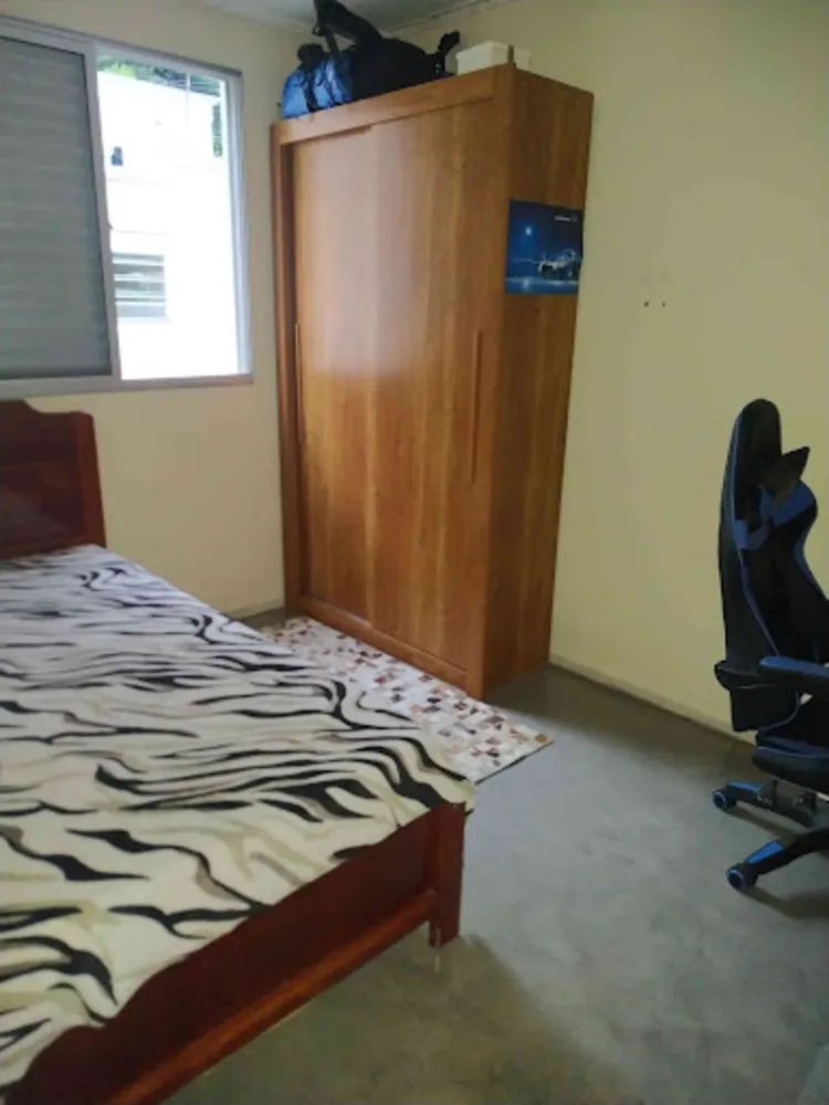 Apartamento, 2 quartos, 47 m² - Foto 4