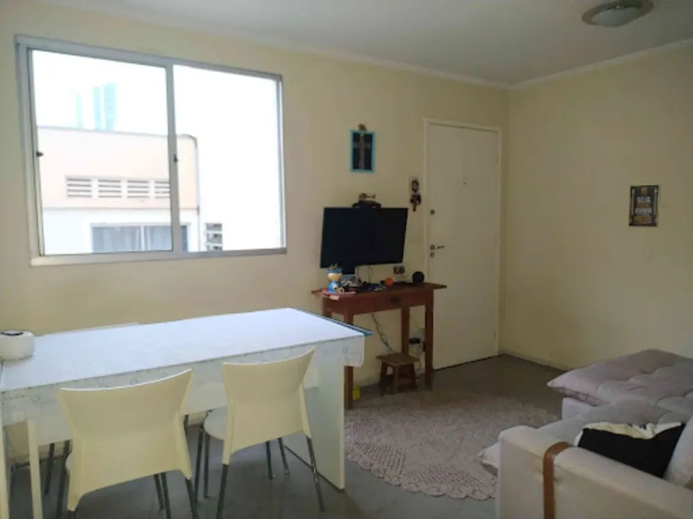 Apartamento, 2 quartos, 47 m² - Foto 2