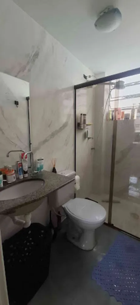 Apartamento, 2 quartos, 47 m² - Foto 7