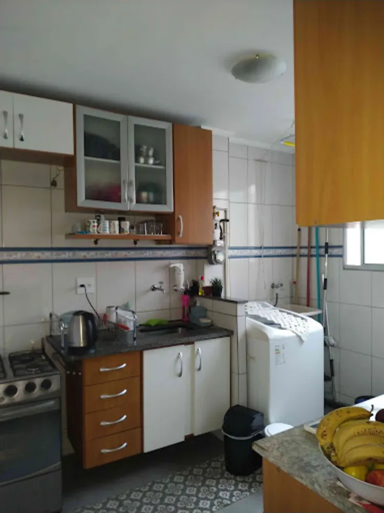 Apartamento, 2 quartos, 47 m² - Foto 5