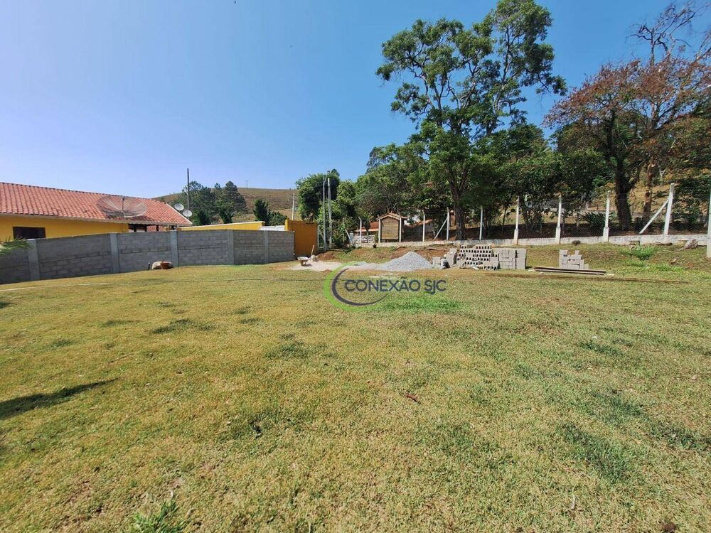 Terreno à venda, 1334M2 - Foto 1