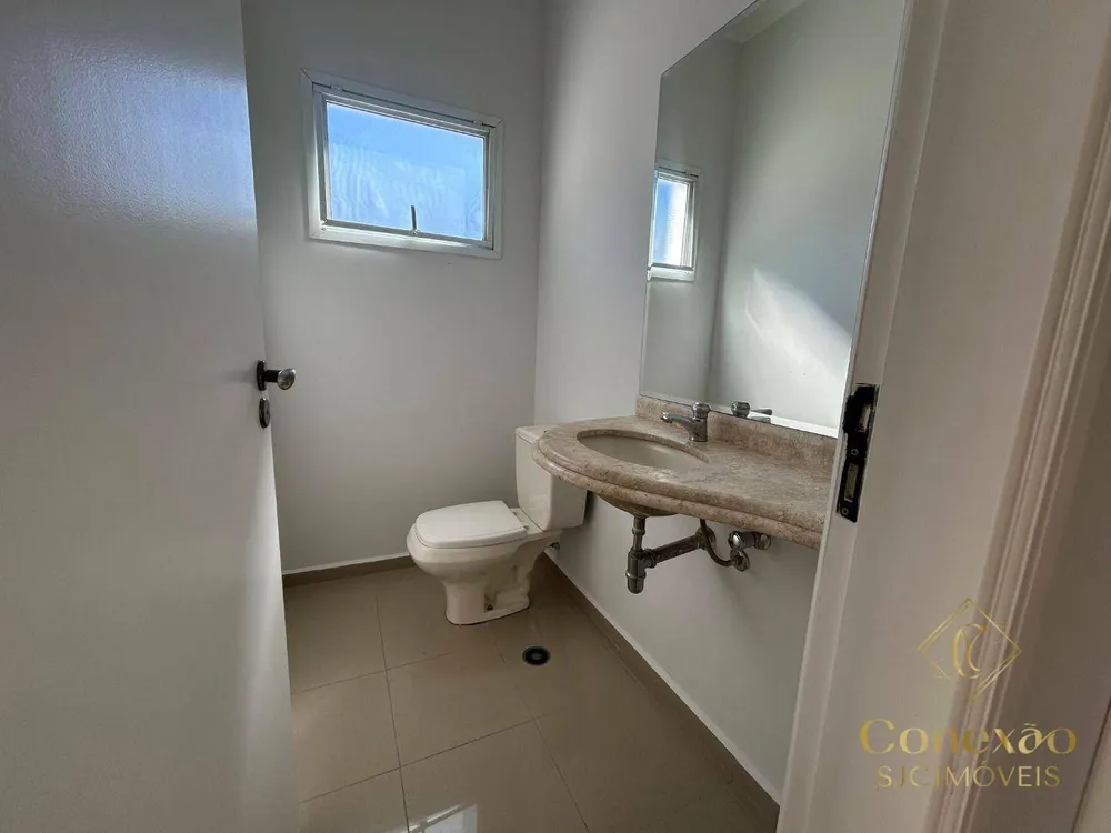 Casa de Condomínio, 4 quartos - Foto 12