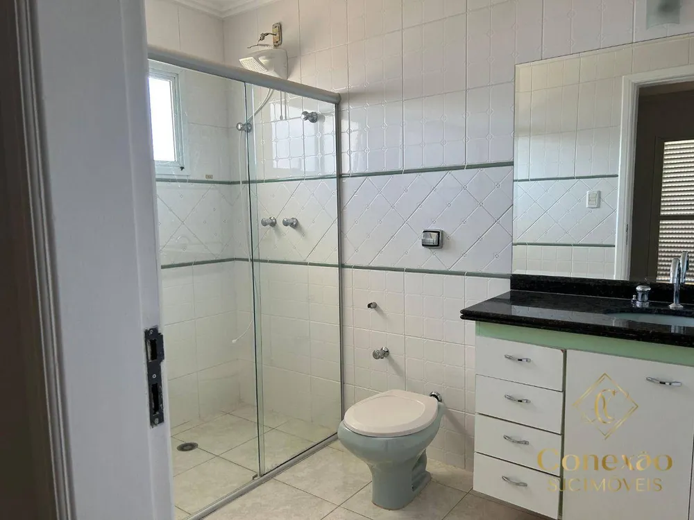 Casa de Condomínio, 4 quartos - Foto 6