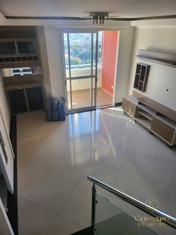 Apartamento, 2 quartos, 144 m² - Foto 4