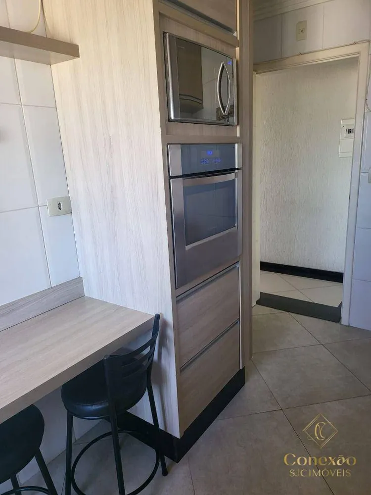 Apartamento, 2 quartos, 144 m² - Foto 6