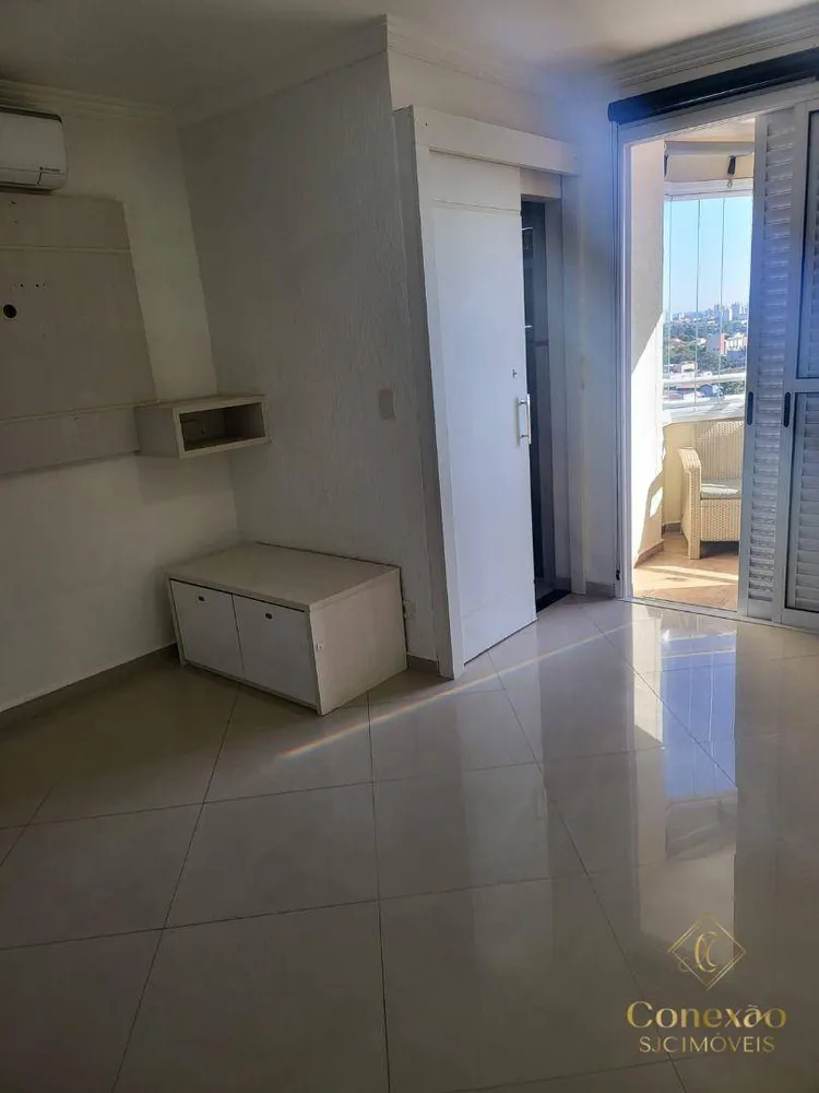 Apartamento, 2 quartos, 144 m² - Foto 3