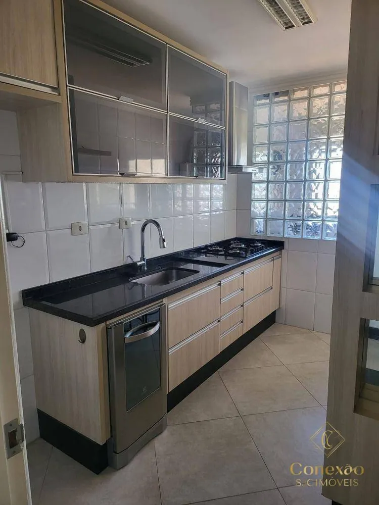Apartamento, 2 quartos, 144 m² - Foto 8