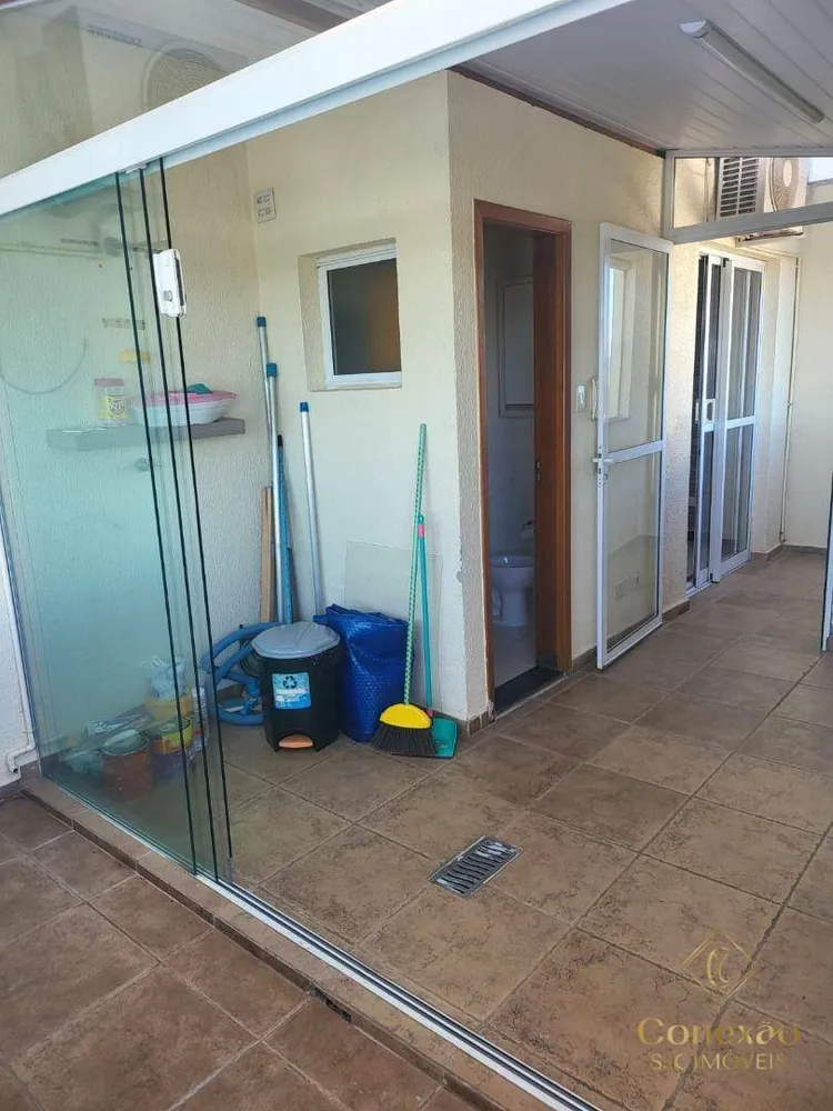 Apartamento, 2 quartos, 144 m² - Foto 5