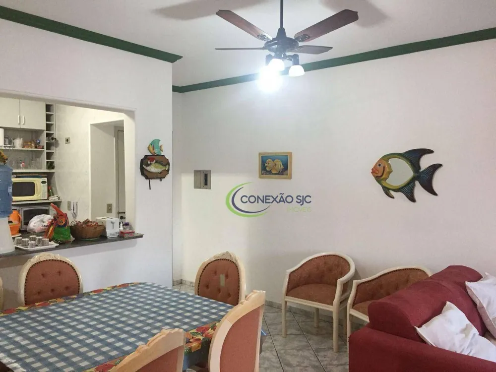 Apartamento, 2 quartos, 70 m² - Foto 2