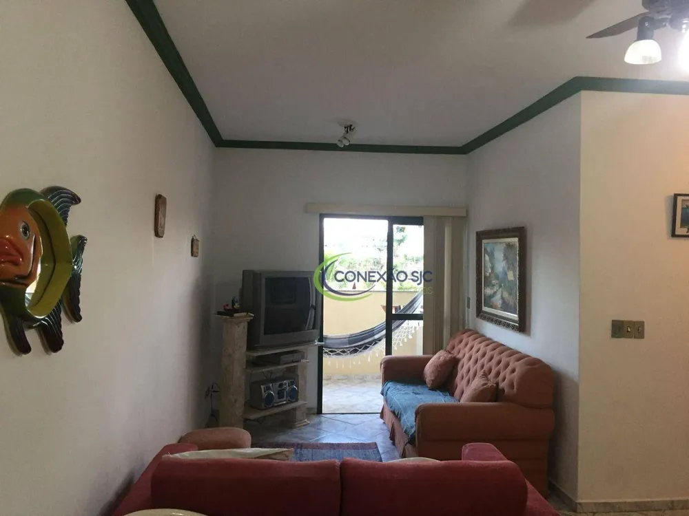 Apartamento, 2 quartos, 70 m² - Foto 4