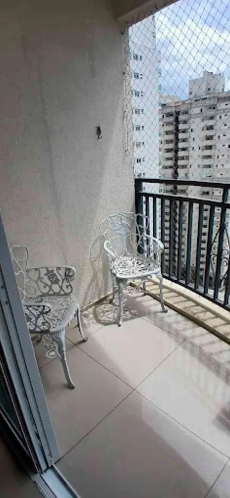 Apartamento, 3 quartos, 94 m² - Foto 3