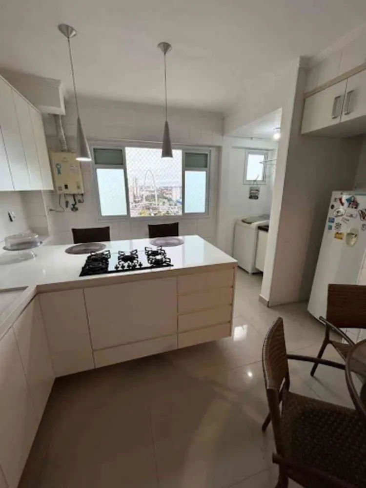 Apartamento, 3 quartos, 94 m² - Foto 1