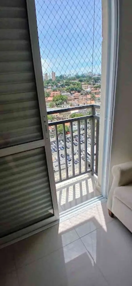 Apartamento, 3 quartos, 94 m² - Foto 6