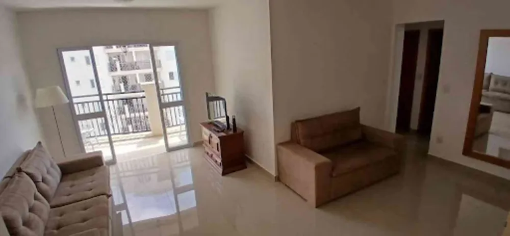 Apartamento, 3 quartos, 94 m² - Foto 2