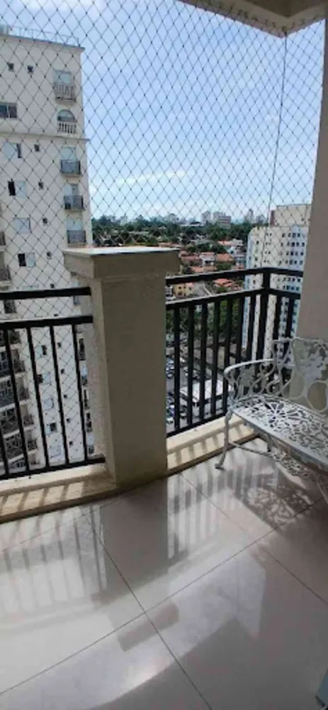 Apartamento, 3 quartos, 94 m² - Foto 11