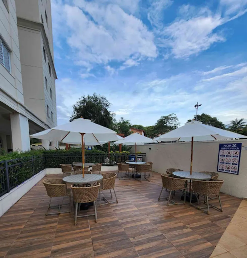Apartamento, 3 quartos, 94 m² - Foto 9
