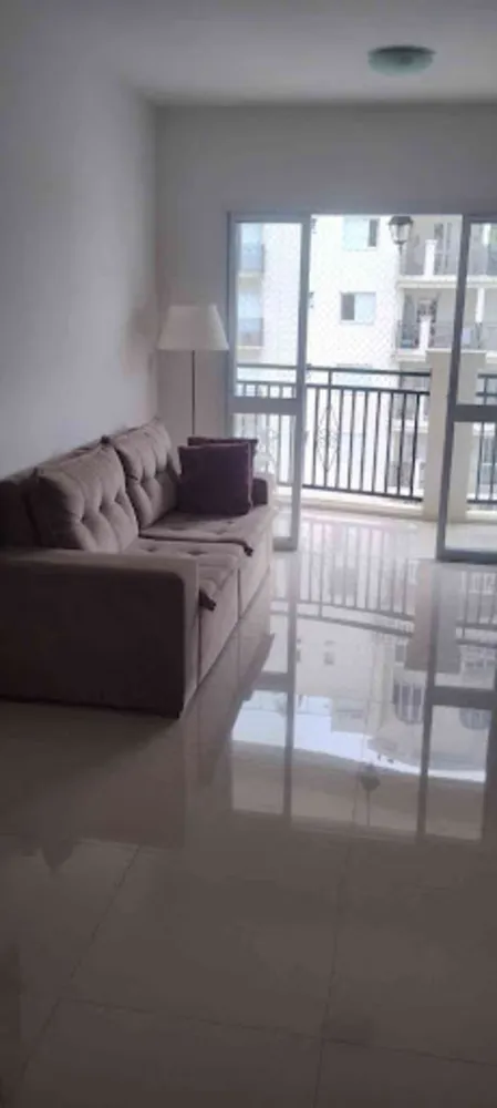 Apartamento, 3 quartos, 94 m² - Foto 4
