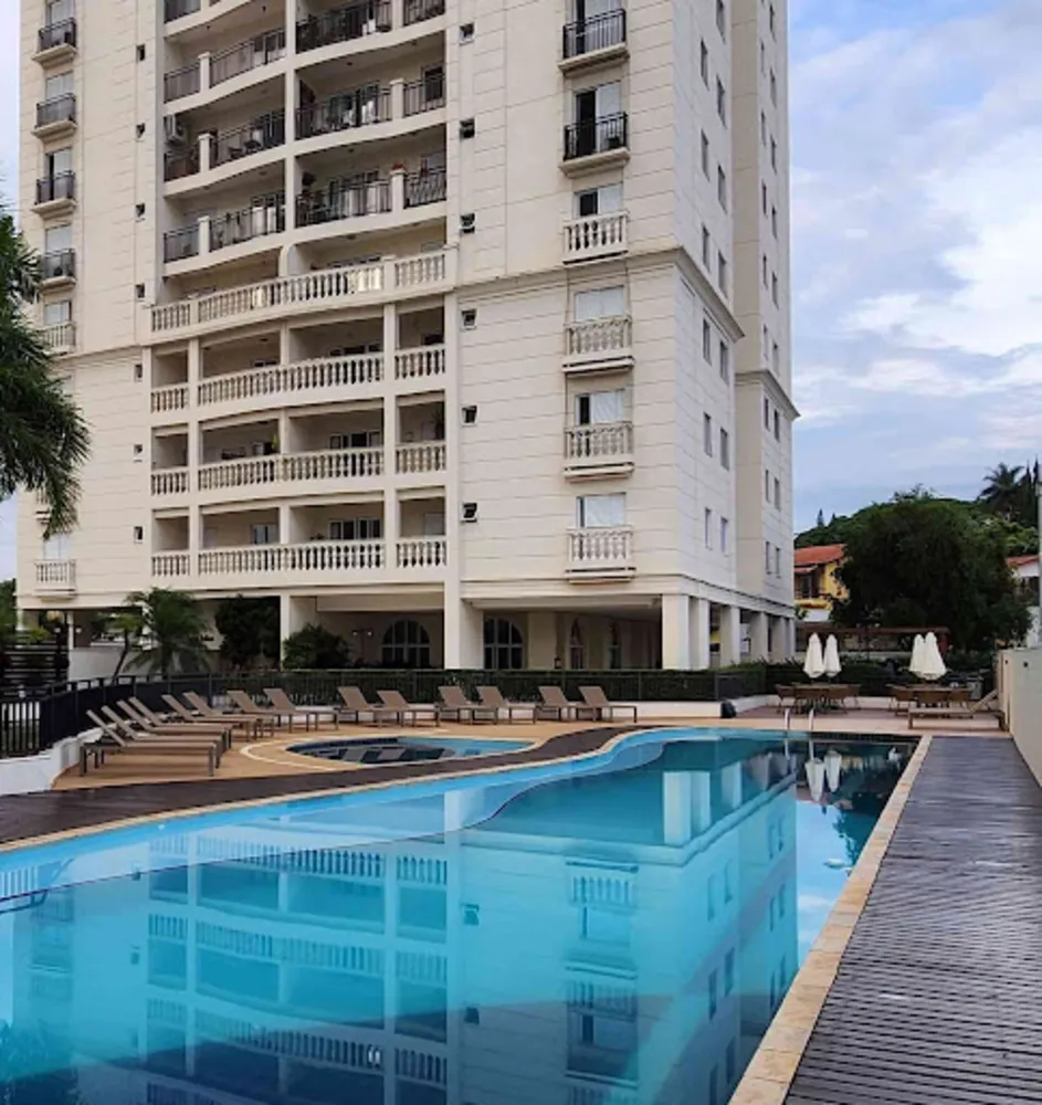 Apartamento, 3 quartos, 94 m² - Foto 12
