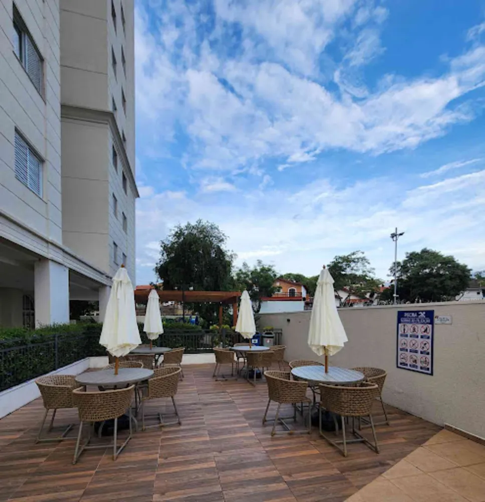 Apartamento, 3 quartos, 94 m² - Foto 8
