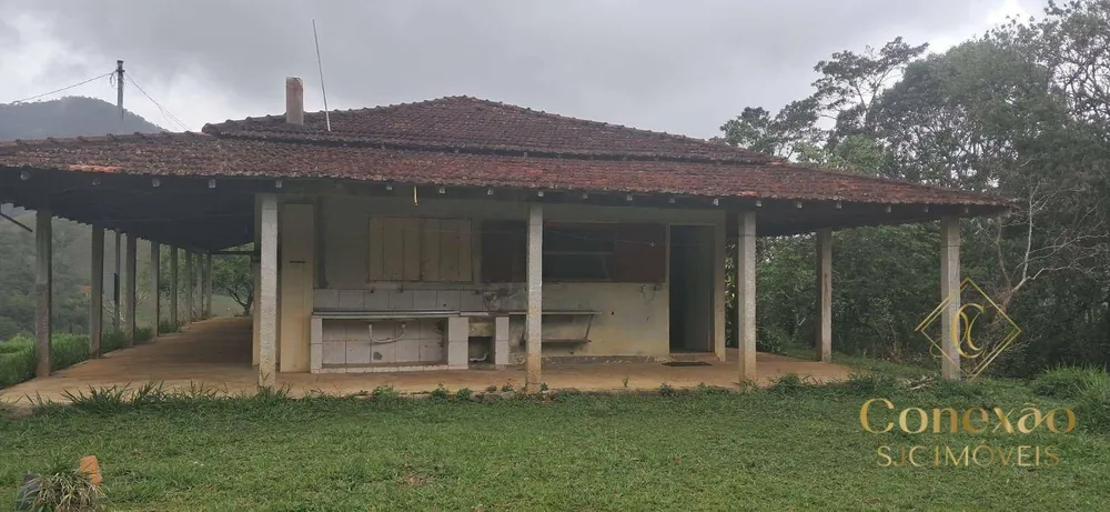Sítio, 3 quartos, 3 hectares - Foto 7
