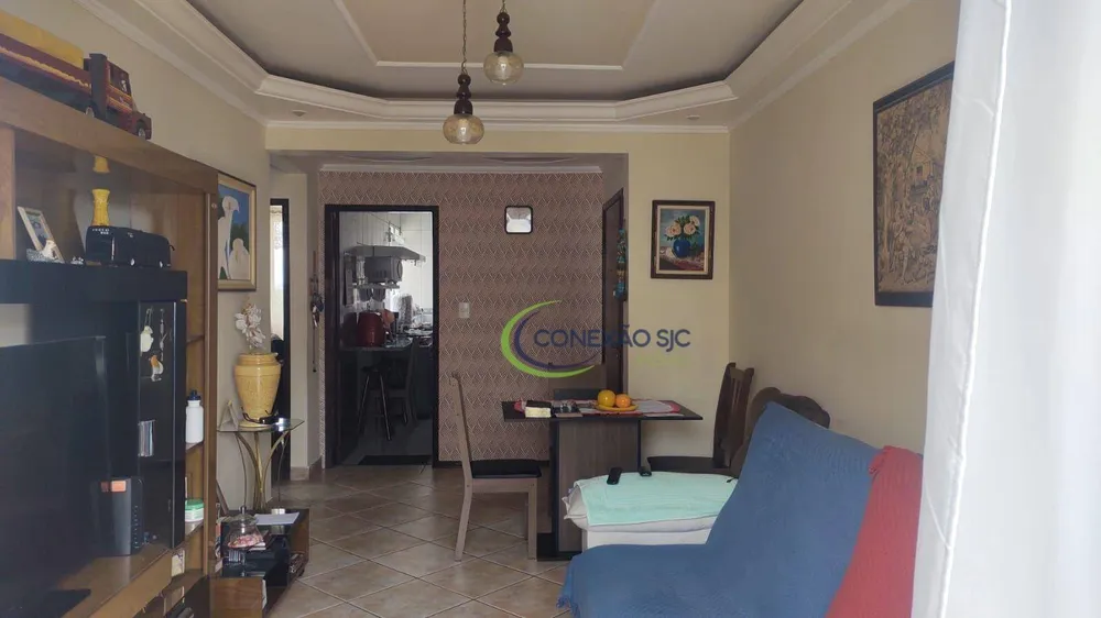 Apartamento, 2 quartos, 72 m² - Foto 5