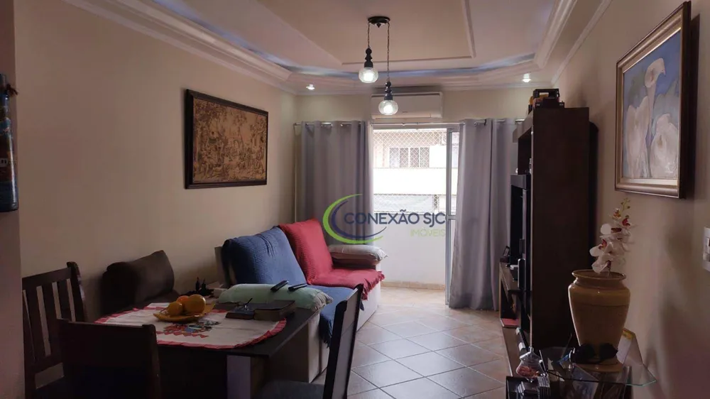 Apartamento, 2 quartos, 72 m² - Foto 4