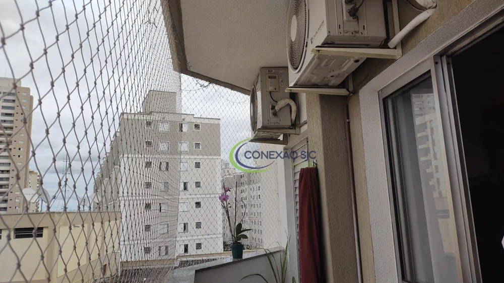 Apartamento, 2 quartos, 72 m² - Foto 6