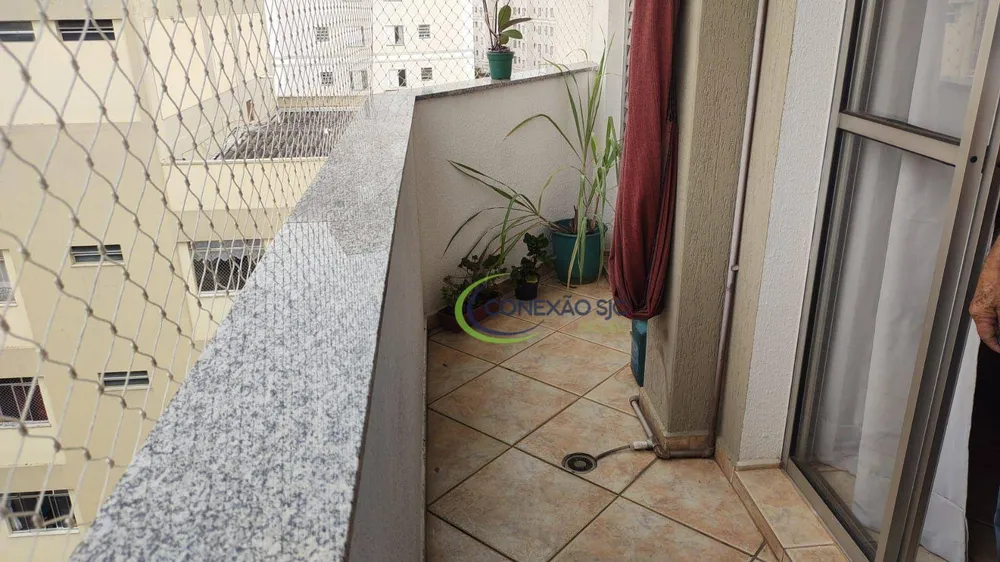 Apartamento, 2 quartos, 72 m² - Foto 2