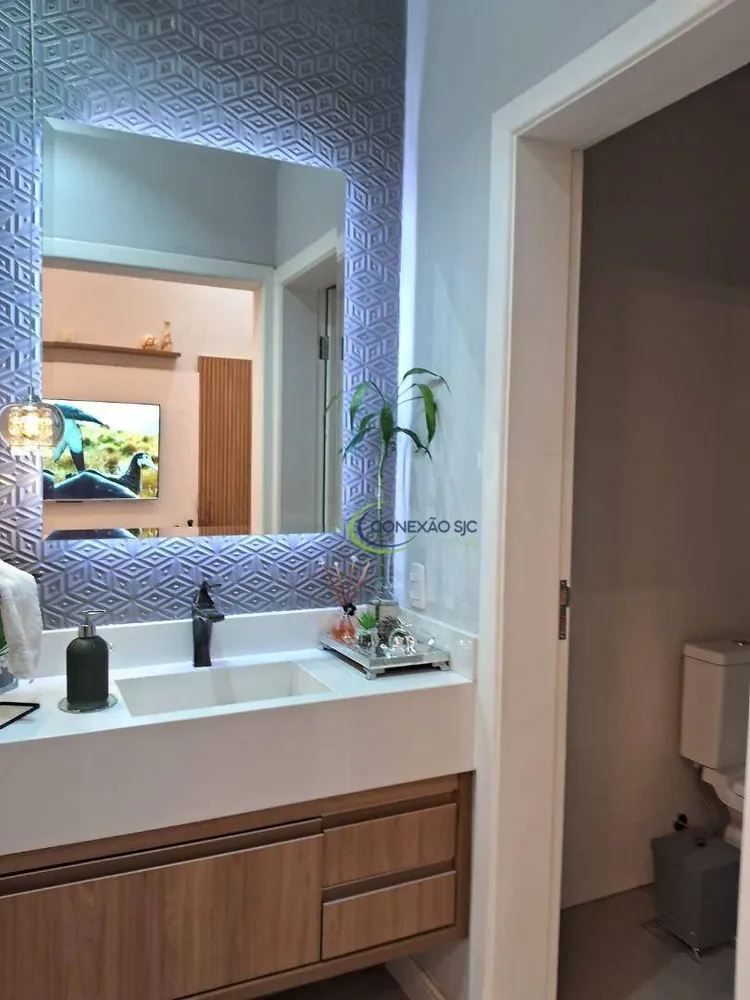 Casa de Condomínio, 3 quartos - Foto 8