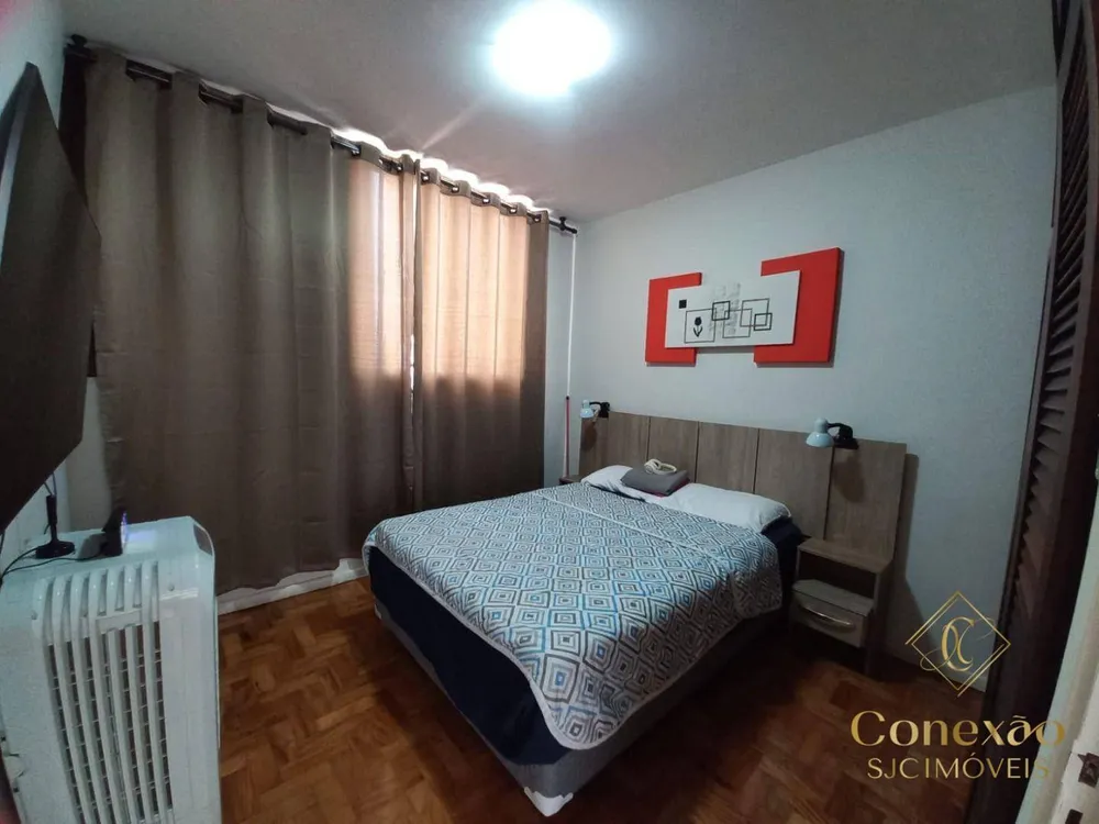 Apartamento, 3 quartos, 96 m² - Foto 6