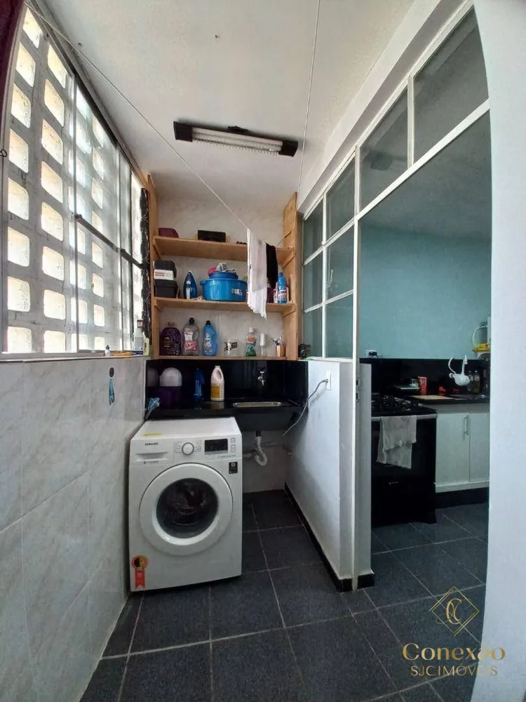 Apartamento, 3 quartos, 96 m² - Foto 7