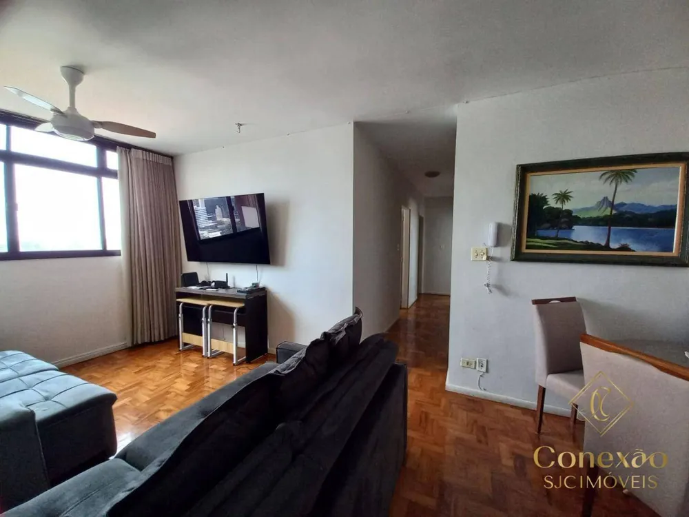 Apartamento, 3 quartos, 96 m² - Foto 3