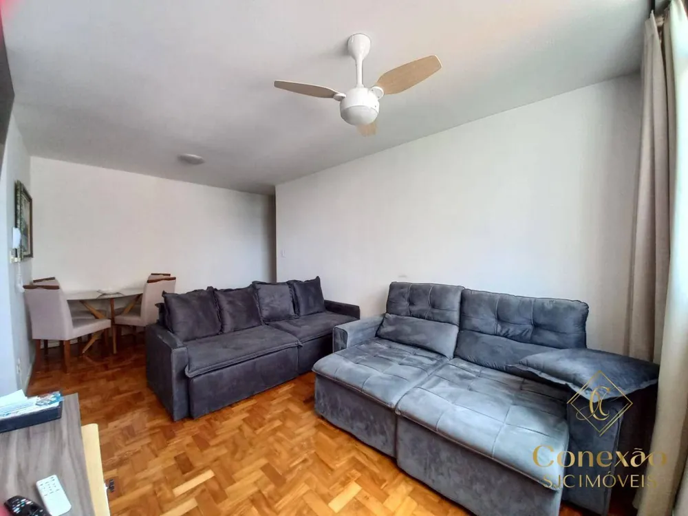 Apartamento, 3 quartos, 96 m² - Foto 8