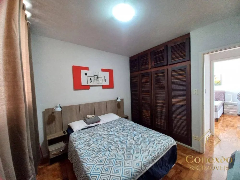 Apartamento, 3 quartos, 96 m² - Foto 2