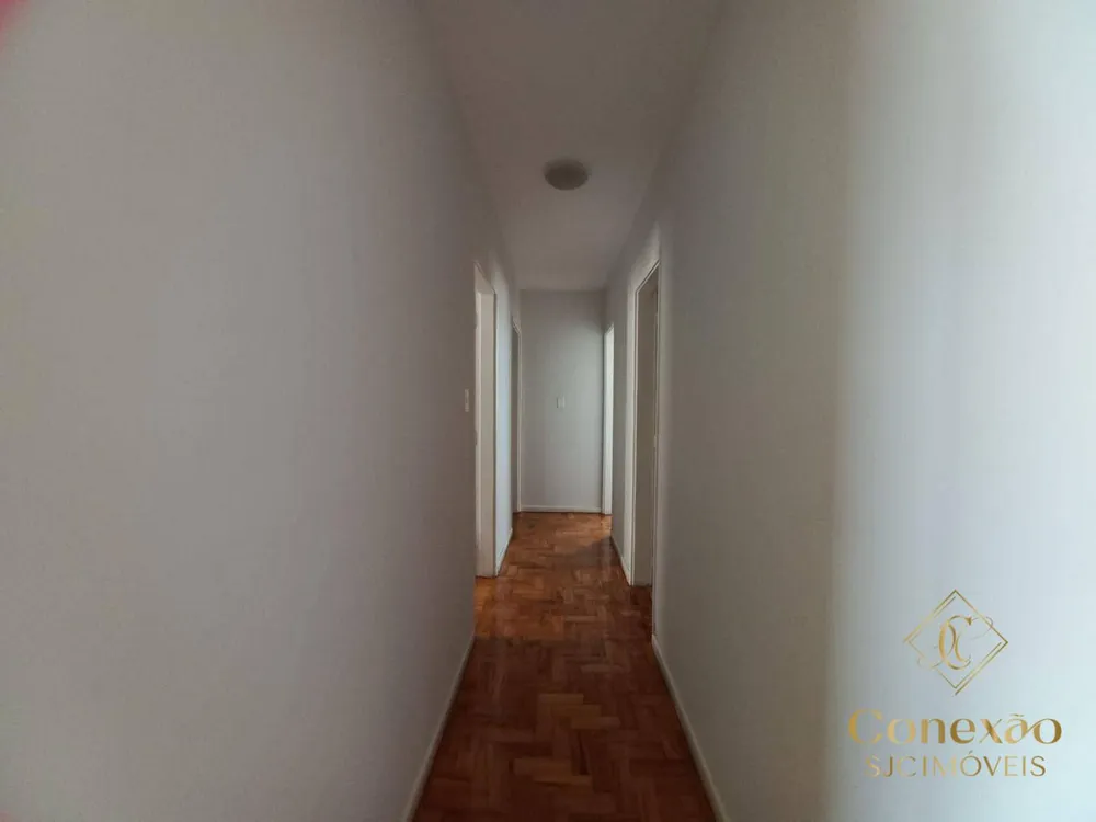 Apartamento, 3 quartos, 96 m² - Foto 1