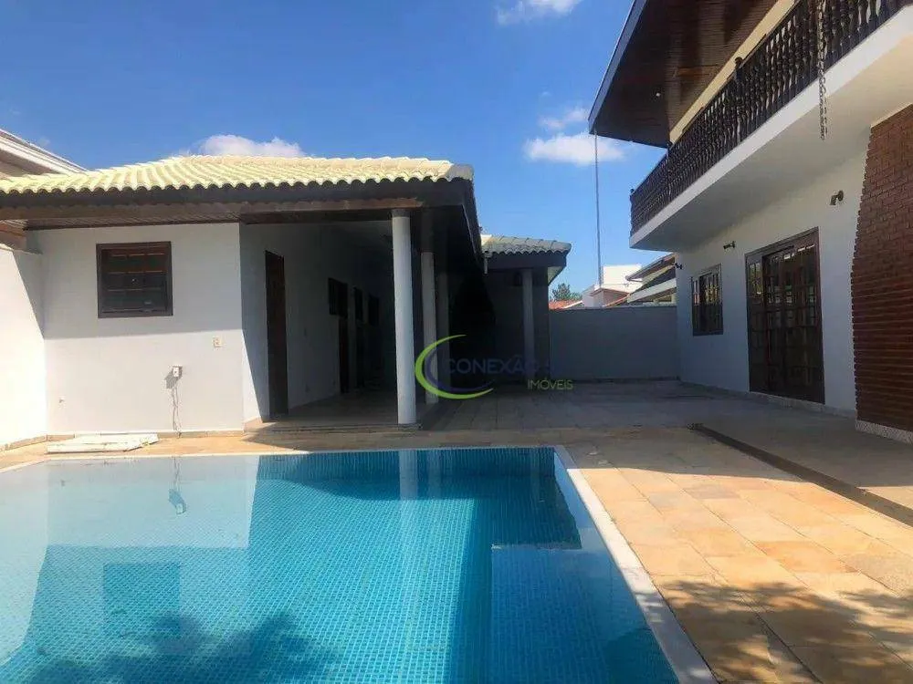 Sobrado, 5 quartos, 420 m² - Foto 7