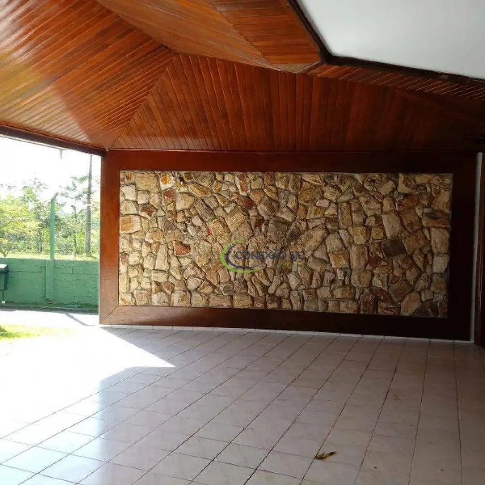 Sobrado, 5 quartos, 420 m² - Foto 10
