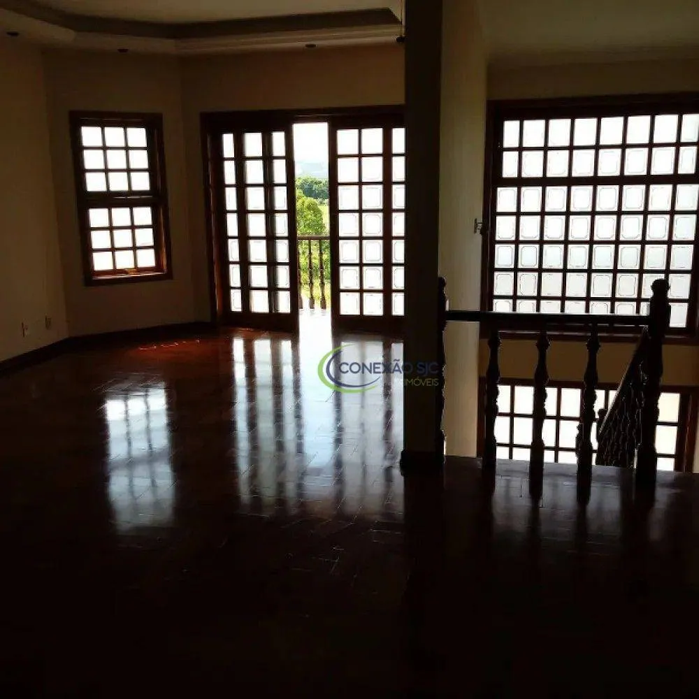 Sobrado, 5 quartos, 420 m² - Foto 8