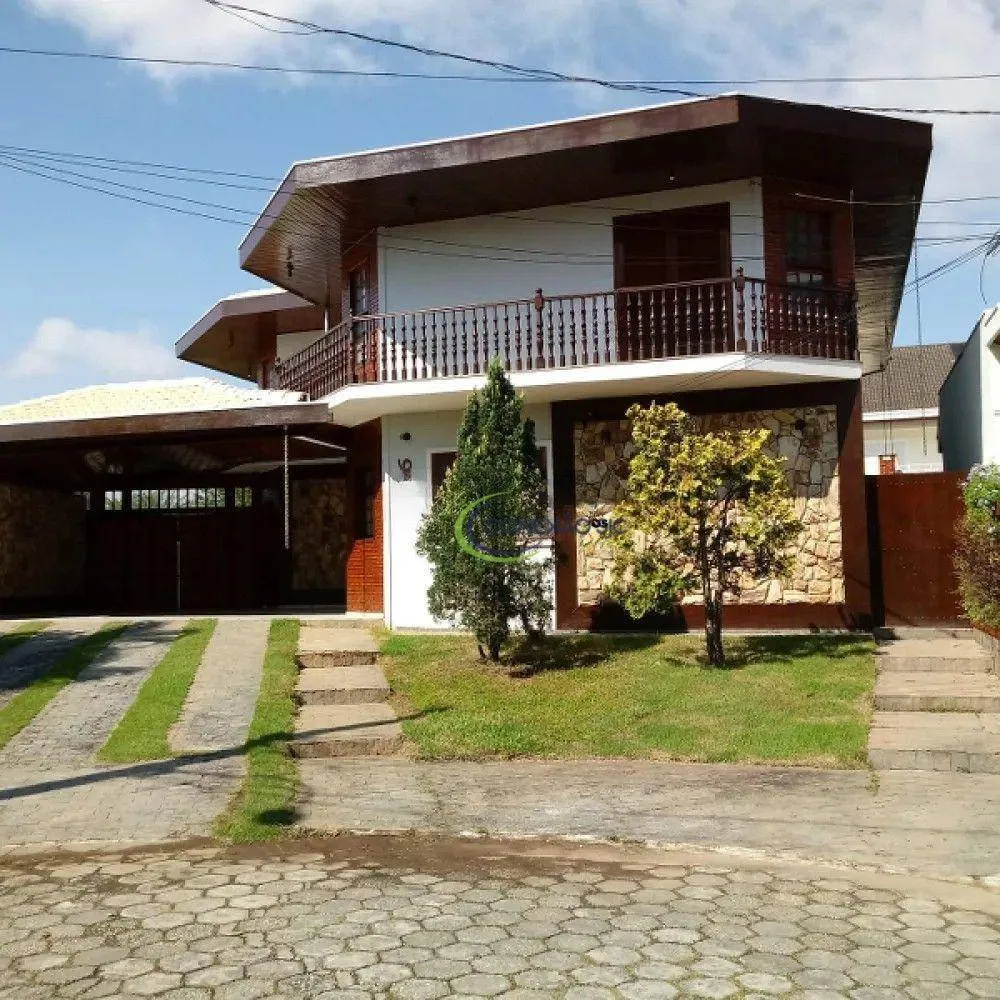 Sobrado, 5 quartos, 420 m² - Foto 15