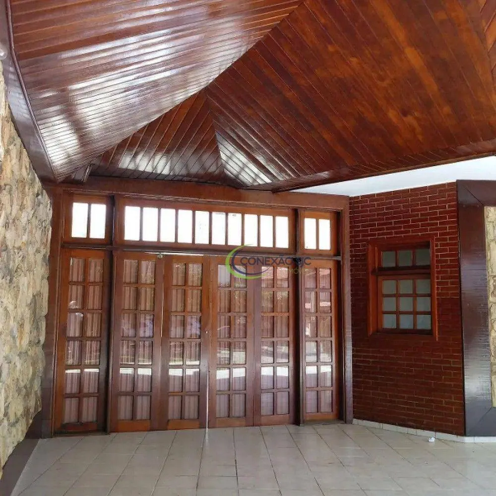 Sobrado, 5 quartos, 420 m² - Foto 4