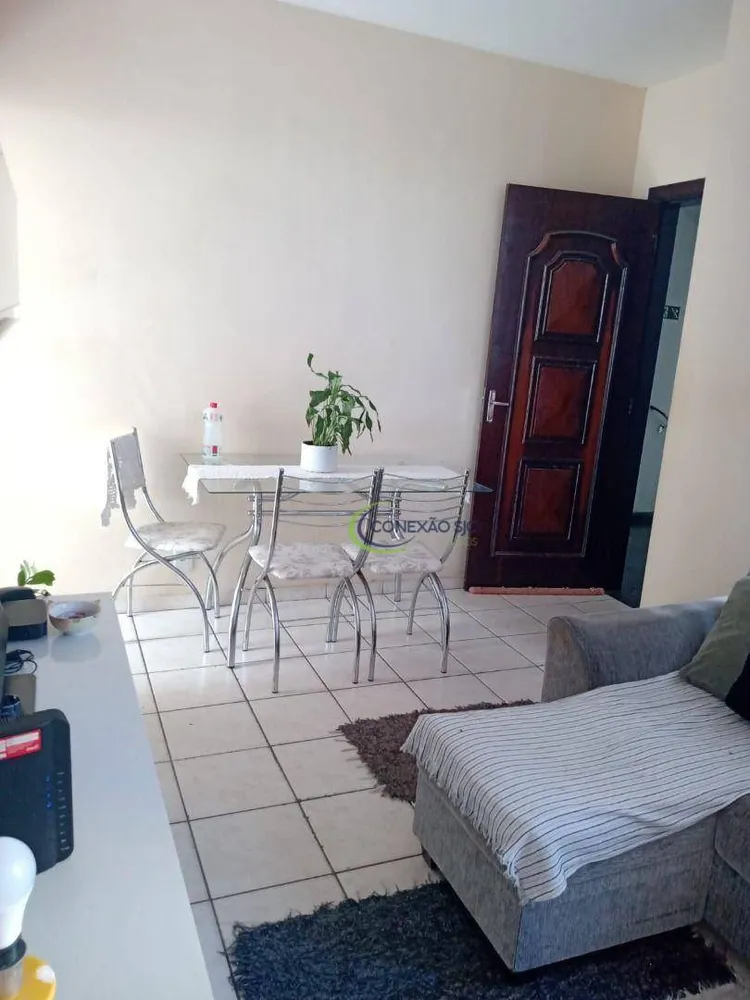 Apartamento, 2 quartos, 50 m² - Foto 11